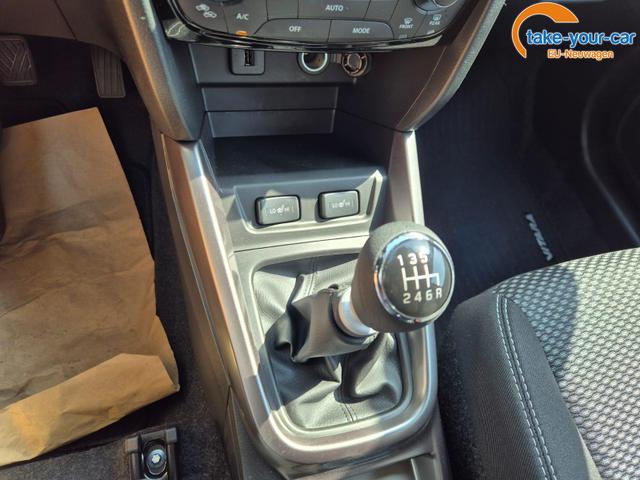 Suzuki - Vitara - EU-Neuwagen - Reimport