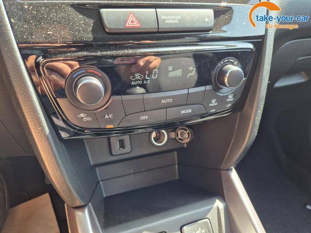 Suzuki - Vitara - EU-Neuwagen - Reimport