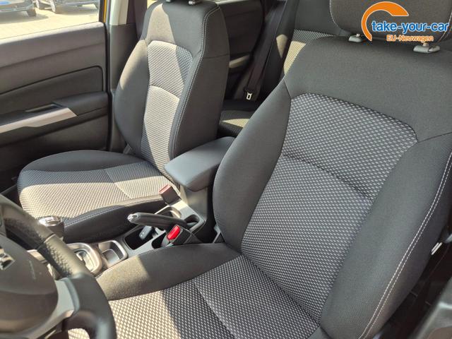 Suzuki - Vitara - EU-Neuwagen - Reimport