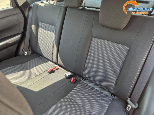 Suzuki - Vitara - EU-Neuwagen - Reimport