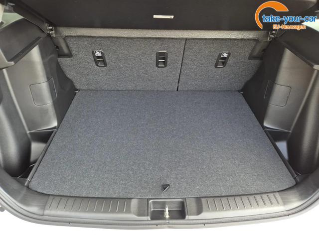 Suzuki - Vitara - EU-Neuwagen - Reimport