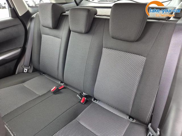 Suzuki - Vitara - EU-Neuwagen - Reimport