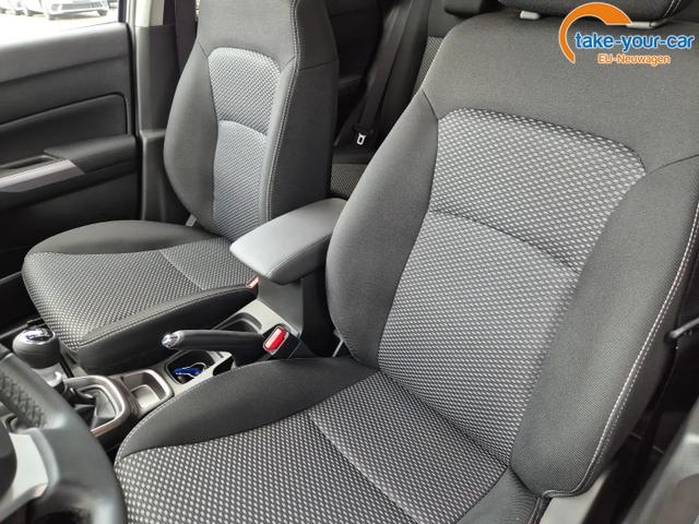 Suzuki - Vitara - EU-Neuwagen - Reimport