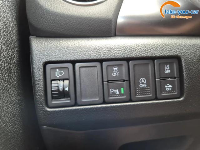 Suzuki - Vitara - EU-Neuwagen - Reimport