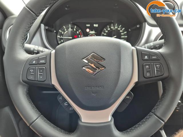 Suzuki - Vitara - EU-Neuwagen - Reimport