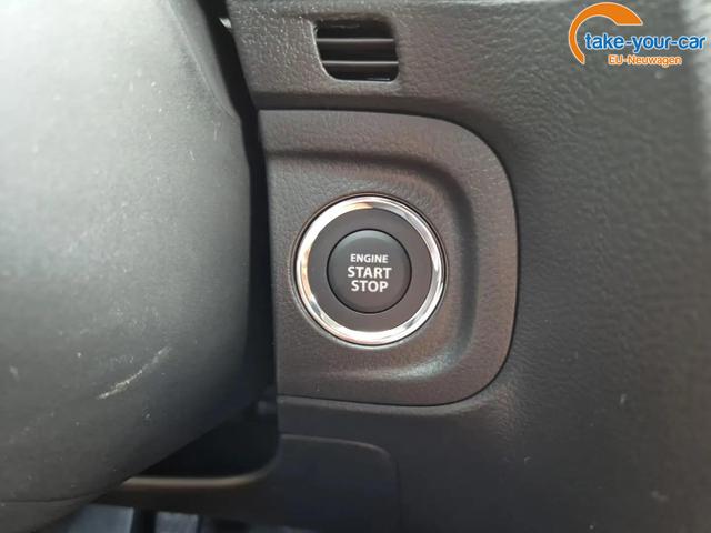 Suzuki - Vitara - EU-Neuwagen - Reimport