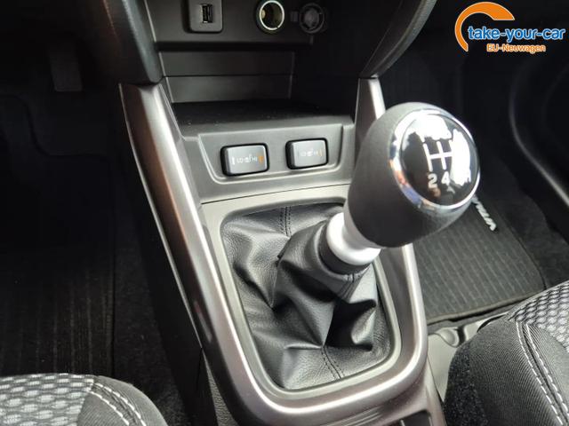 Suzuki - Vitara - EU-Neuwagen - Reimport