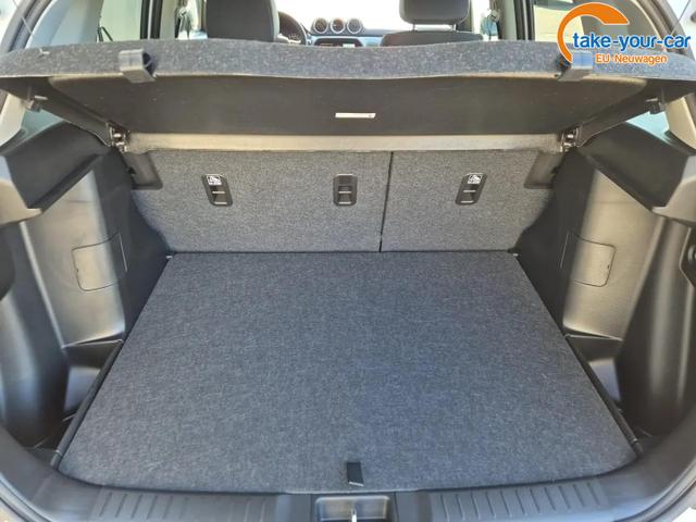 Suzuki - Vitara - EU-Neuwagen - Reimport