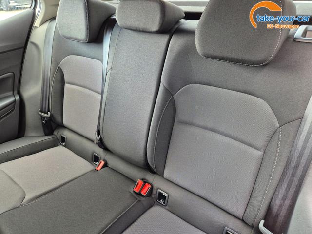 Skoda - Fabia - EU-Neuwagen - Reimport