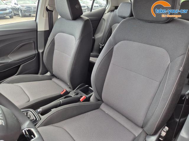 Skoda - Fabia - EU-Neuwagen - Reimport