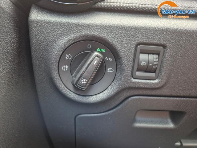Skoda - Fabia - EU-Neuwagen - Reimport