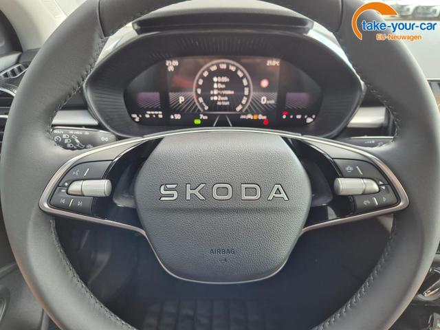 Skoda - Fabia - EU-Neuwagen - Reimport
