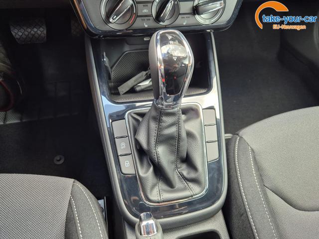 Skoda - Fabia - EU-Neuwagen - Reimport
