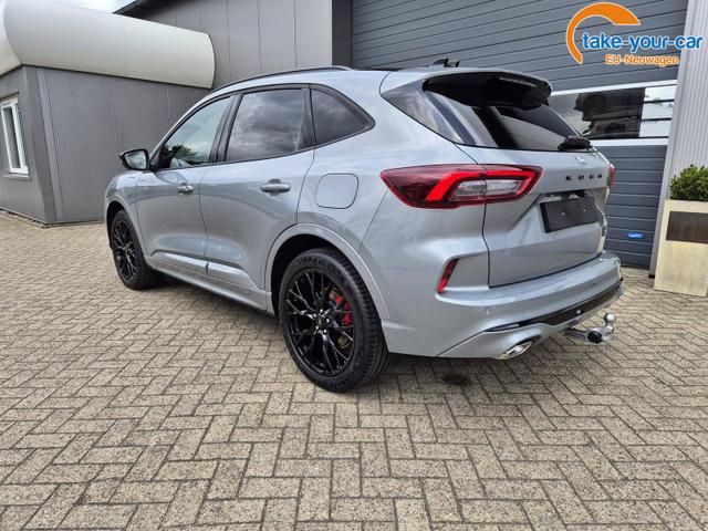 Ford - Kuga - EU-Neuwagen - Reimport