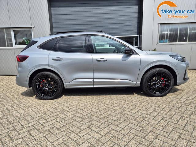 Ford - Kuga - EU-Neuwagen - Reimport