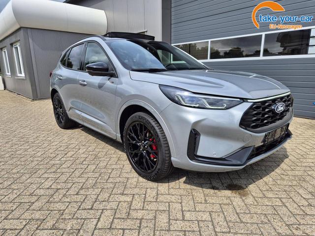 Ford - Kuga - EU-Neuwagen - Reimport