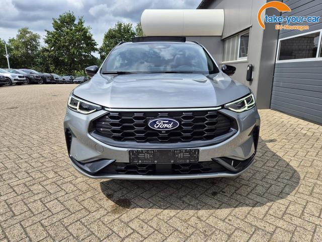 Ford - Kuga - EU-Neuwagen - Reimport