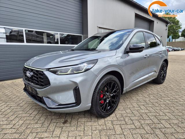 Ford - Kuga - EU-Neuwagen - Reimport