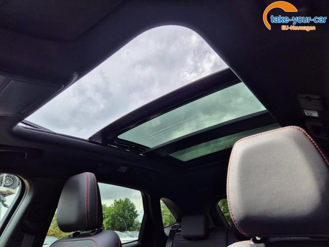 Ford - Kuga - EU-Neuwagen - Reimport