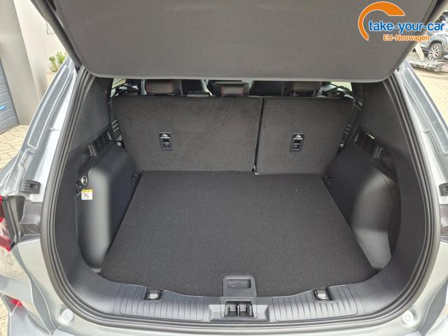 Ford - Kuga - EU-Neuwagen - Reimport