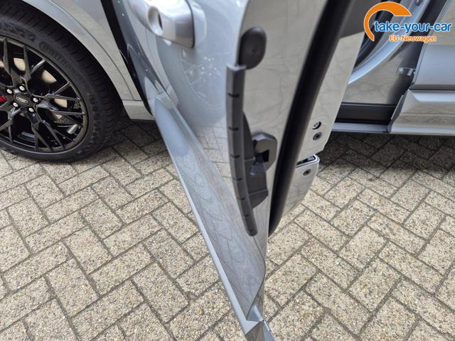 Ford - Kuga - EU-Neuwagen - Reimport