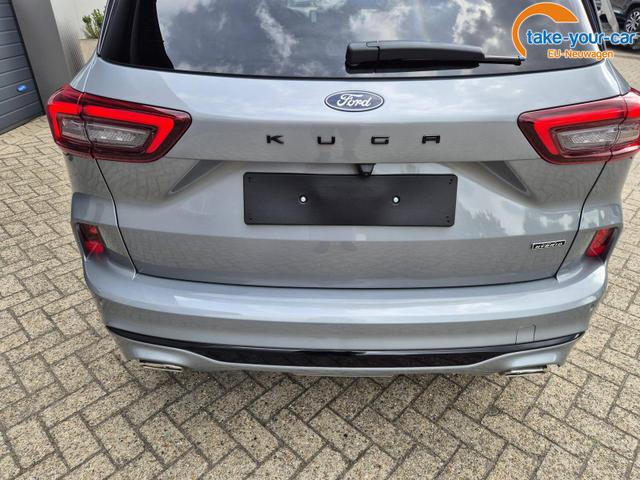 Ford - Kuga - EU-Neuwagen - Reimport