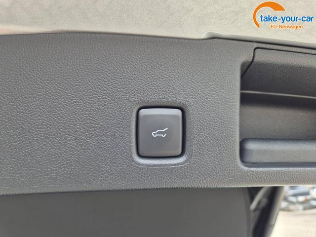 Ford - Kuga - EU-Neuwagen - Reimport