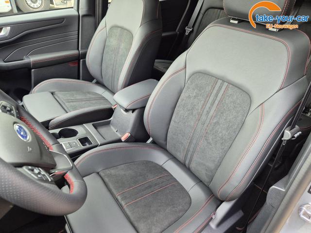 Ford - Kuga - EU-Neuwagen - Reimport