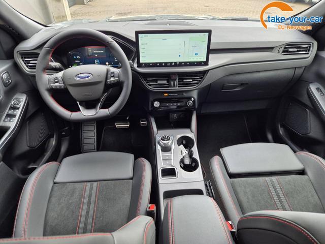 Ford - Kuga - EU-Neuwagen - Reimport