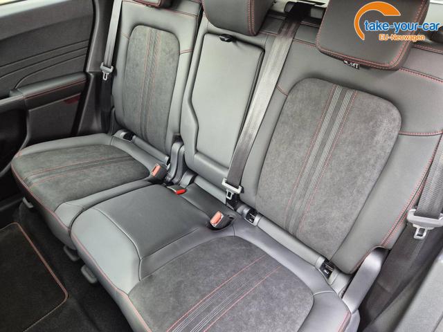 Ford - Kuga - EU-Neuwagen - Reimport
