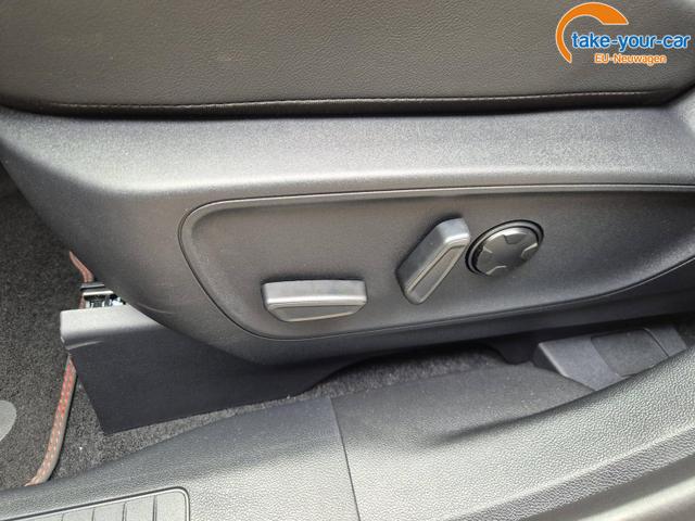 Ford - Kuga - EU-Neuwagen - Reimport