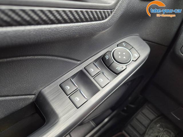 Ford - Kuga - EU-Neuwagen - Reimport