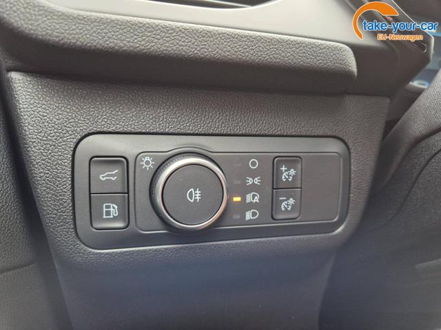 Ford - Kuga - EU-Neuwagen - Reimport