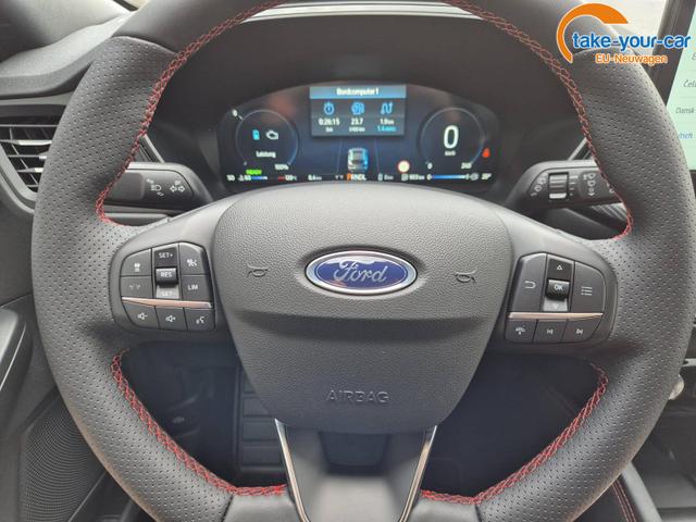 Ford - Kuga - EU-Neuwagen - Reimport