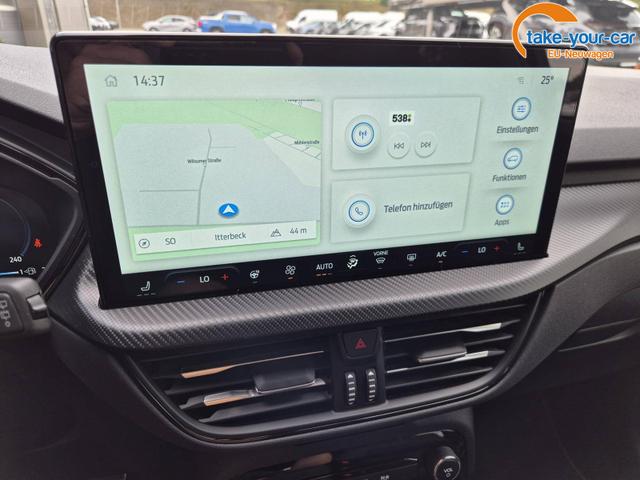 Ford - Kuga - EU-Neuwagen - Reimport