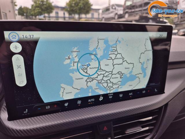Ford - Kuga - EU-Neuwagen - Reimport