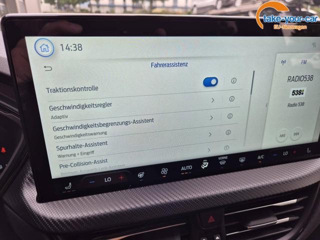 Ford - Kuga - EU-Neuwagen - Reimport