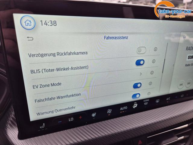 Ford - Kuga - EU-Neuwagen - Reimport