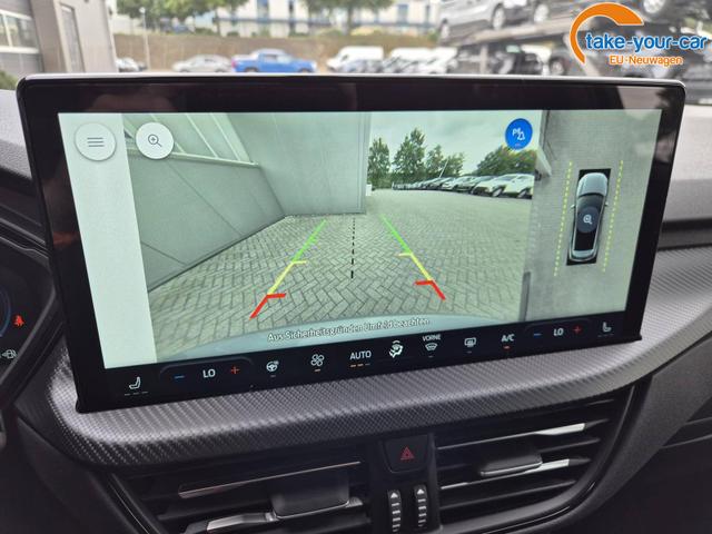Ford - Kuga - EU-Neuwagen - Reimport
