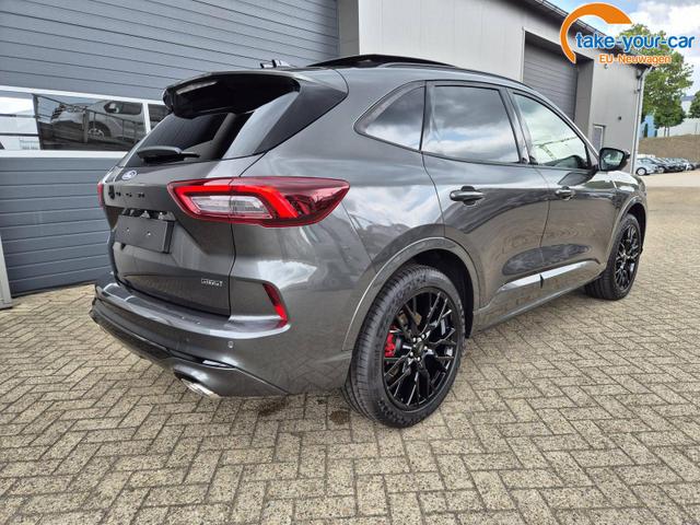 Ford - Kuga - EU-Neuwagen - Reimport
