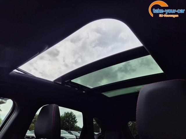 Ford - Kuga - EU-Neuwagen - Reimport