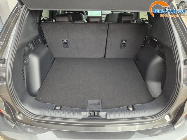 Ford - Kuga - EU-Neuwagen - Reimport