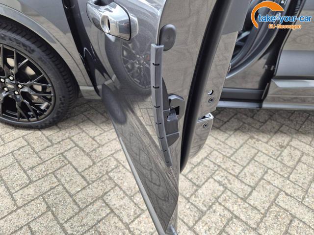 Ford - Kuga - EU-Neuwagen - Reimport