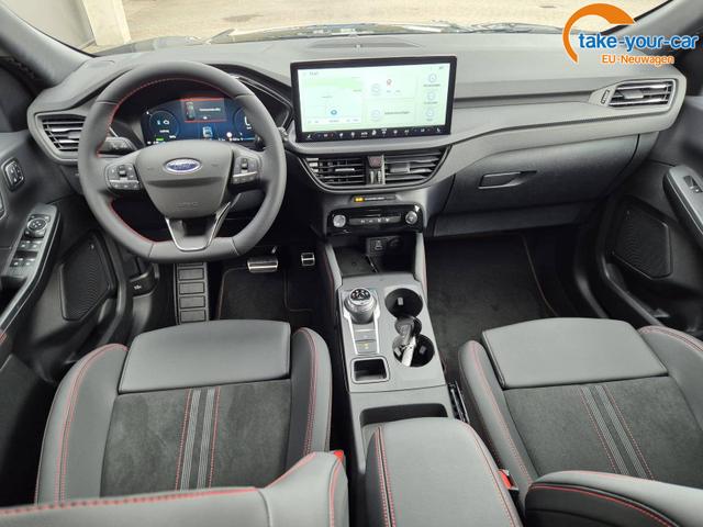Ford - Kuga - EU-Neuwagen - Reimport