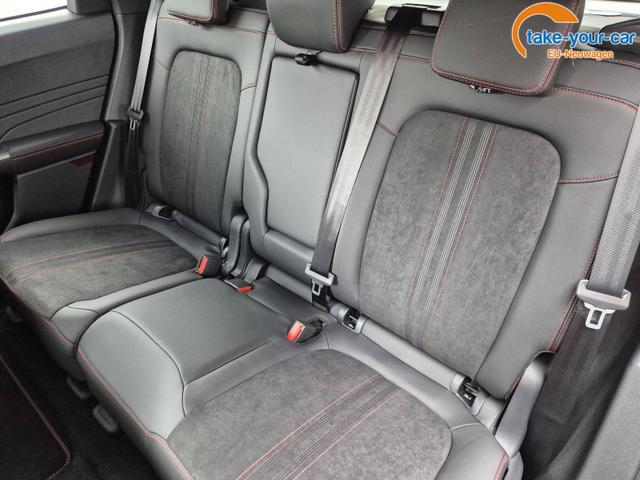 Ford - Kuga - EU-Neuwagen - Reimport
