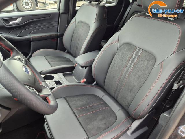 Ford - Kuga - EU-Neuwagen - Reimport