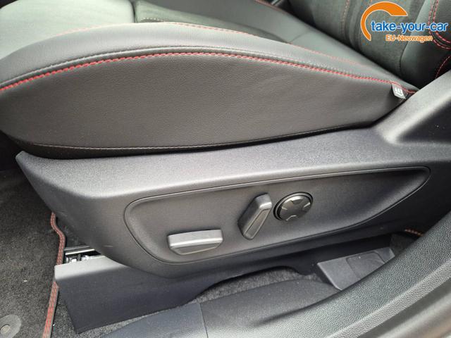 Ford - Kuga - EU-Neuwagen - Reimport