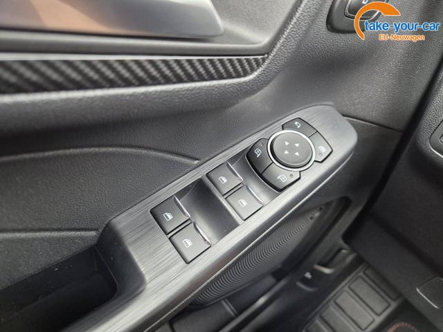 Ford - Kuga - EU-Neuwagen - Reimport
