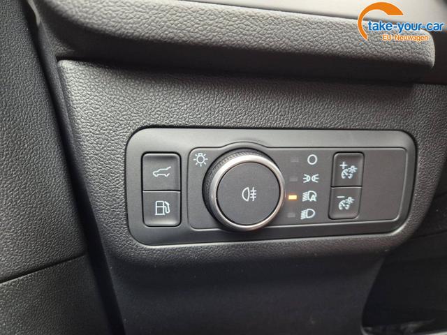 Ford - Kuga - EU-Neuwagen - Reimport