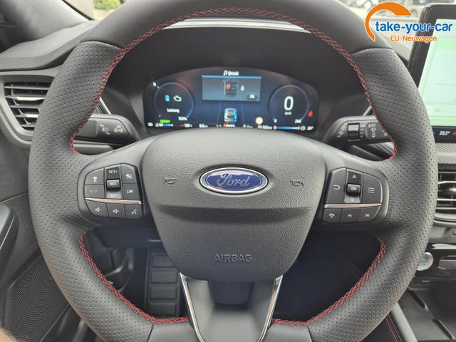 Ford - Kuga - EU-Neuwagen - Reimport